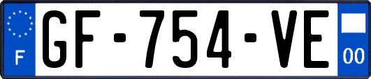 GF-754-VE