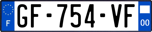GF-754-VF