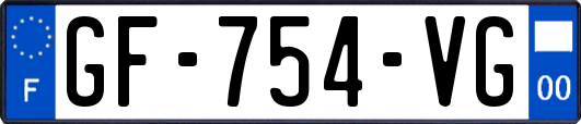 GF-754-VG