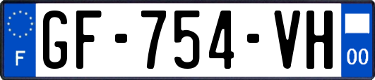 GF-754-VH