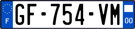 GF-754-VM
