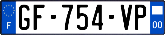 GF-754-VP