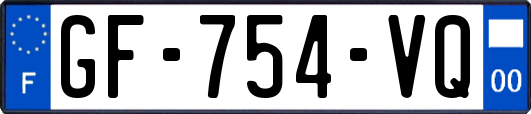 GF-754-VQ