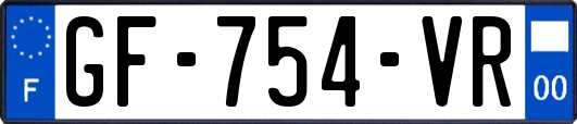 GF-754-VR