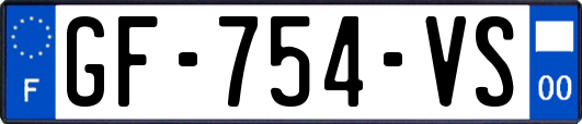 GF-754-VS