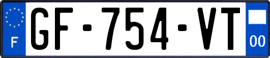 GF-754-VT