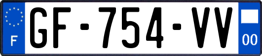 GF-754-VV