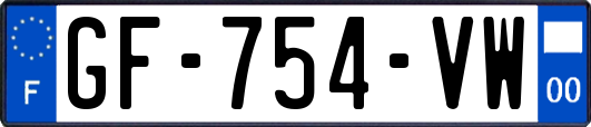 GF-754-VW