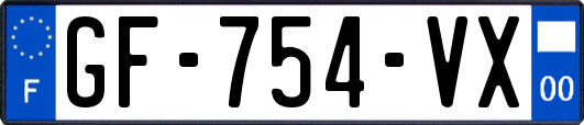 GF-754-VX