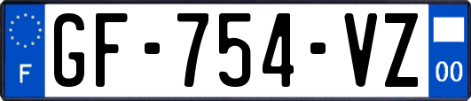 GF-754-VZ