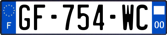 GF-754-WC