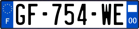 GF-754-WE