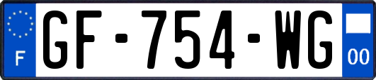 GF-754-WG