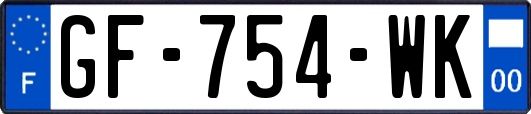 GF-754-WK