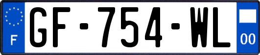 GF-754-WL