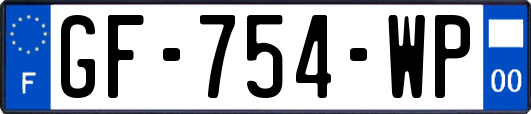GF-754-WP