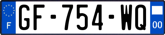 GF-754-WQ