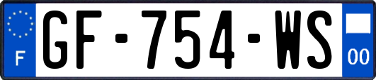 GF-754-WS