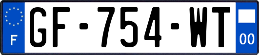 GF-754-WT