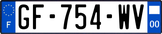 GF-754-WV