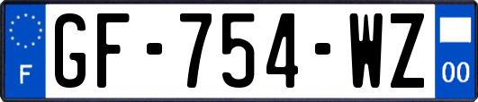 GF-754-WZ