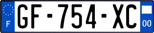 GF-754-XC