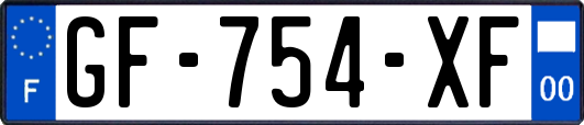 GF-754-XF