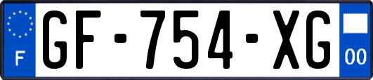 GF-754-XG