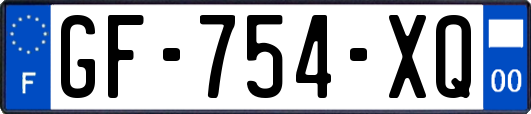 GF-754-XQ