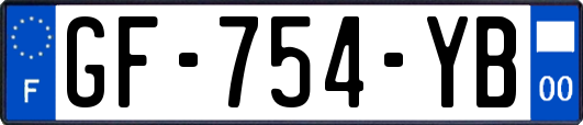 GF-754-YB