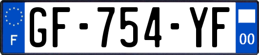 GF-754-YF