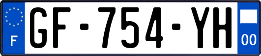 GF-754-YH