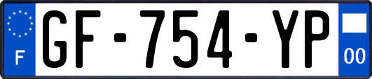 GF-754-YP