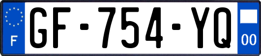 GF-754-YQ