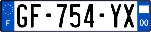 GF-754-YX
