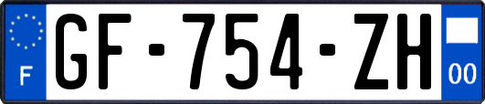 GF-754-ZH