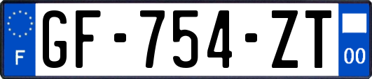 GF-754-ZT