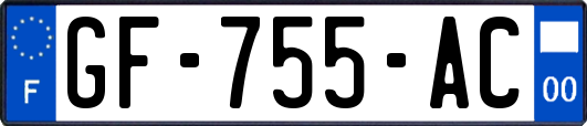 GF-755-AC
