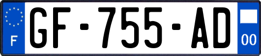 GF-755-AD