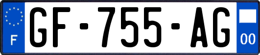 GF-755-AG