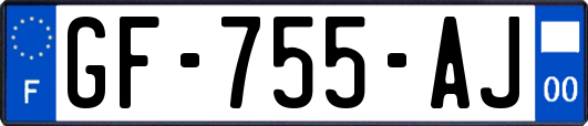 GF-755-AJ