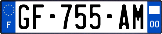 GF-755-AM