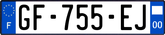 GF-755-EJ