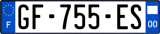 GF-755-ES