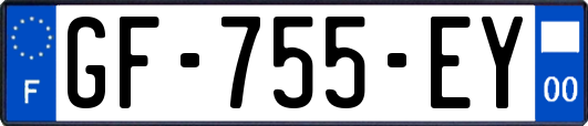 GF-755-EY