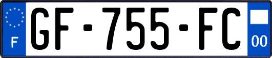 GF-755-FC