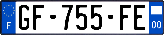 GF-755-FE