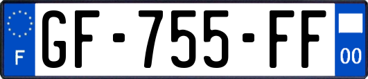 GF-755-FF