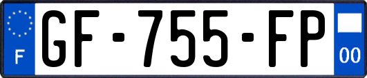 GF-755-FP