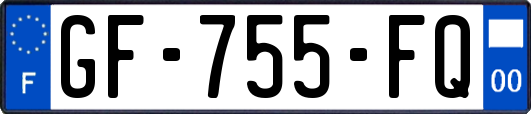 GF-755-FQ